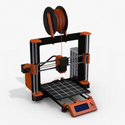 KIT STAMPANTE 3D PRUSA I3 sunhokey S508 facile da montare ed economica