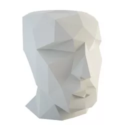Adam Pot Decoration Barazzi 3d model