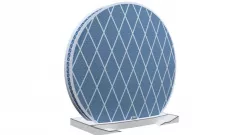 Aldar Headquarters Building 3d model