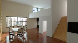 Apartment 3d model