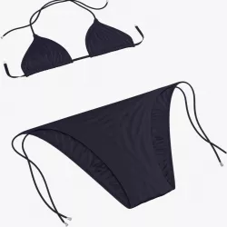 Bikini Set 3d model
