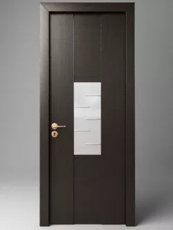 Black Door 3d model