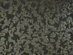 Camouflage Net 3d model