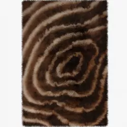 Carpet Rainbow 3d model