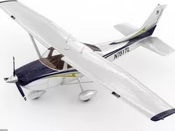 Cessna 182 Skylane 3d model
