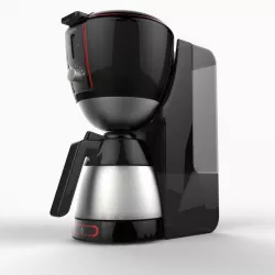Coffee Maker 3d model