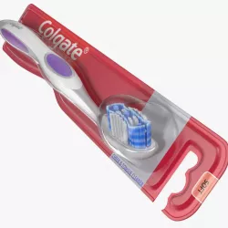 Colgate 360 Optic Toothbrush Blister Packaging 3d model