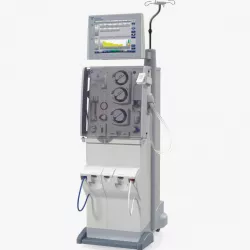 Fresenius 5008 Cordiax Dialysis Machine 3d model