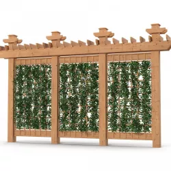 Garden Trellis 3d model