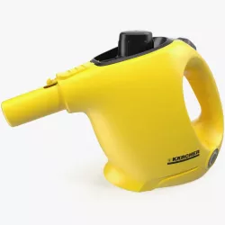 Handheld Steam Cleaner Karcher 3d model