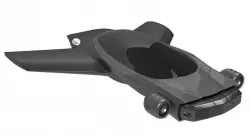 Hover car f 555 3d model
