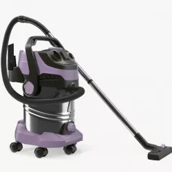 Industrial Vacuum Cleaner 3d model
