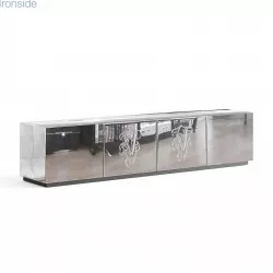 IPE CAVALLI VISIONNAIRE Ironside 3d model