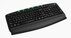 Keyboard 3d model