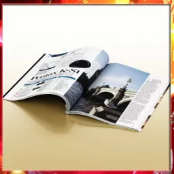 Magazine 01 3d model