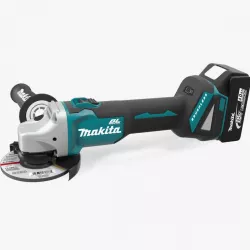 Makita Angle Grinder 3d model