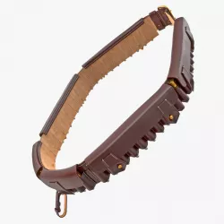 Martini Henry Ammo Bandolier 3d model