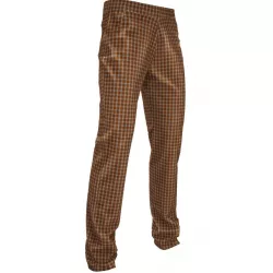 Mens pants 3d model