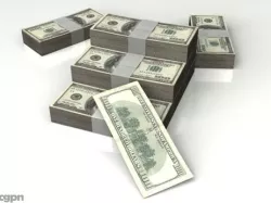 Money.zip 3d model