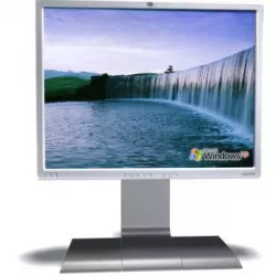 Monitor 3d model