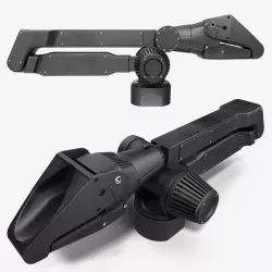 Robotic Manipulator 3d model