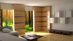 Room 3d model