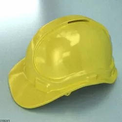 Safety Helmet 3d model