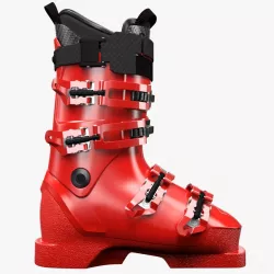 Ski Boots Generic 3d model