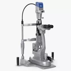 Slit Lamp Machine 3d model