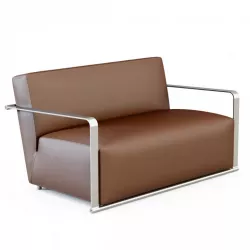 Sofa BRANDO 3d model