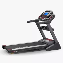 Sole F85 Treadmill 3d model