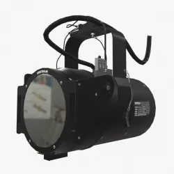 Spectrolab SX-16 Searchlight 3d model