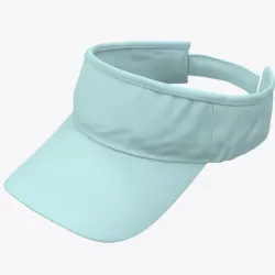 Sun Visor Cap Fur 3d model