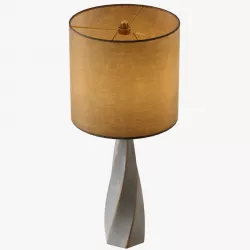 Table lamp Saha 3d model