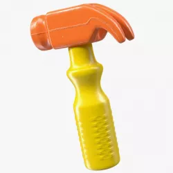 Toy Hammer 3d model