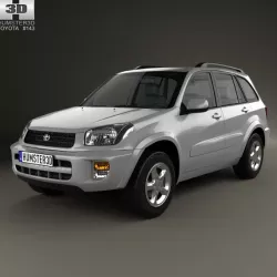 toyota rav4 2001 model | Page 1 | STLFinder