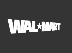 WalMart 3d model