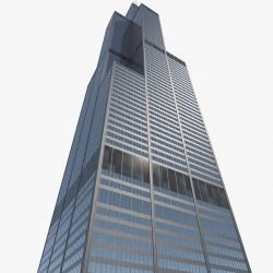 skyscraper center 3D Models | Page 1 | STLFinder