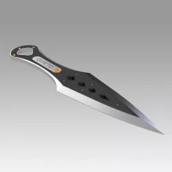 Wraith Heirloom from Apex Legends 3d model