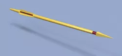 Yaka arrow from Guardians of the Galaxy 3d model