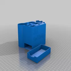 3D Tools Caddy