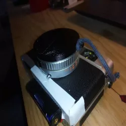 48mm lens cap