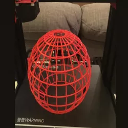 Abat-jour Sphère -  Sphere Lampshade