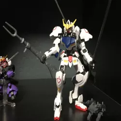 Amban Phase Pulse Blaster for 1/144 scale Gundam