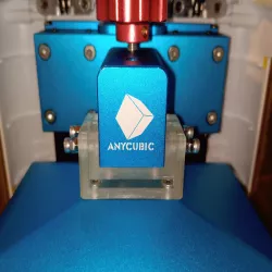 Anycubic Photon/Photon S leveler (REMIX) 