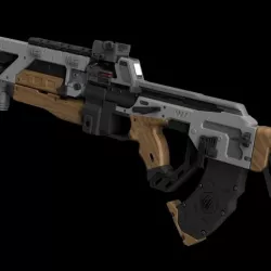 APEX LEGENDS FLATLINE