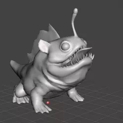 ARK BulbDog