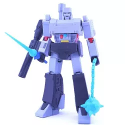 ARTICULATED GUNMASTER (NOT G1 MEGATRON) - NO SUPPORT