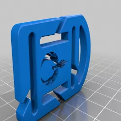 Backpack Repair Buckle
