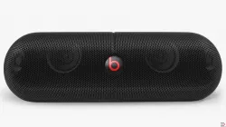 Beats Pill XL Speaker 3d model